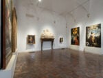 Rinnovo e ampliamento degli spazi museali della Galleria Nazionale delle Marche, presso Palazzo Ducale di Urbino