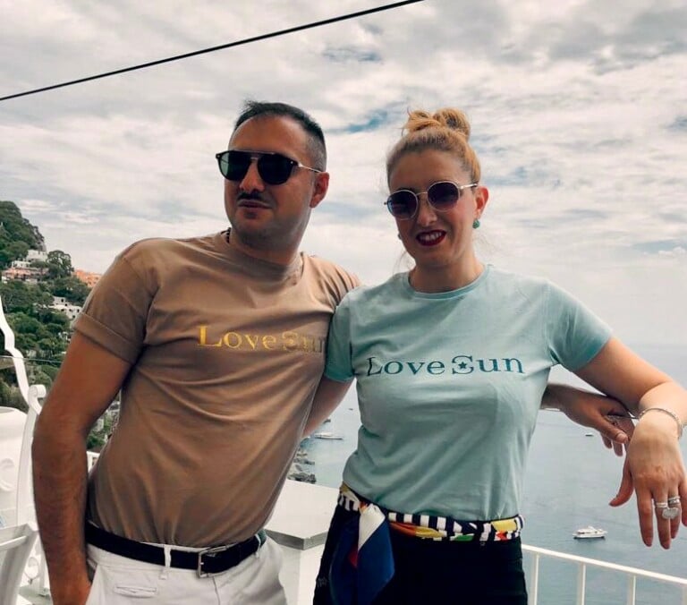  Elena Stella e Pietro Greco
