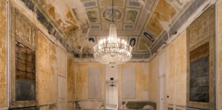 Palazzo Trigona, Noto