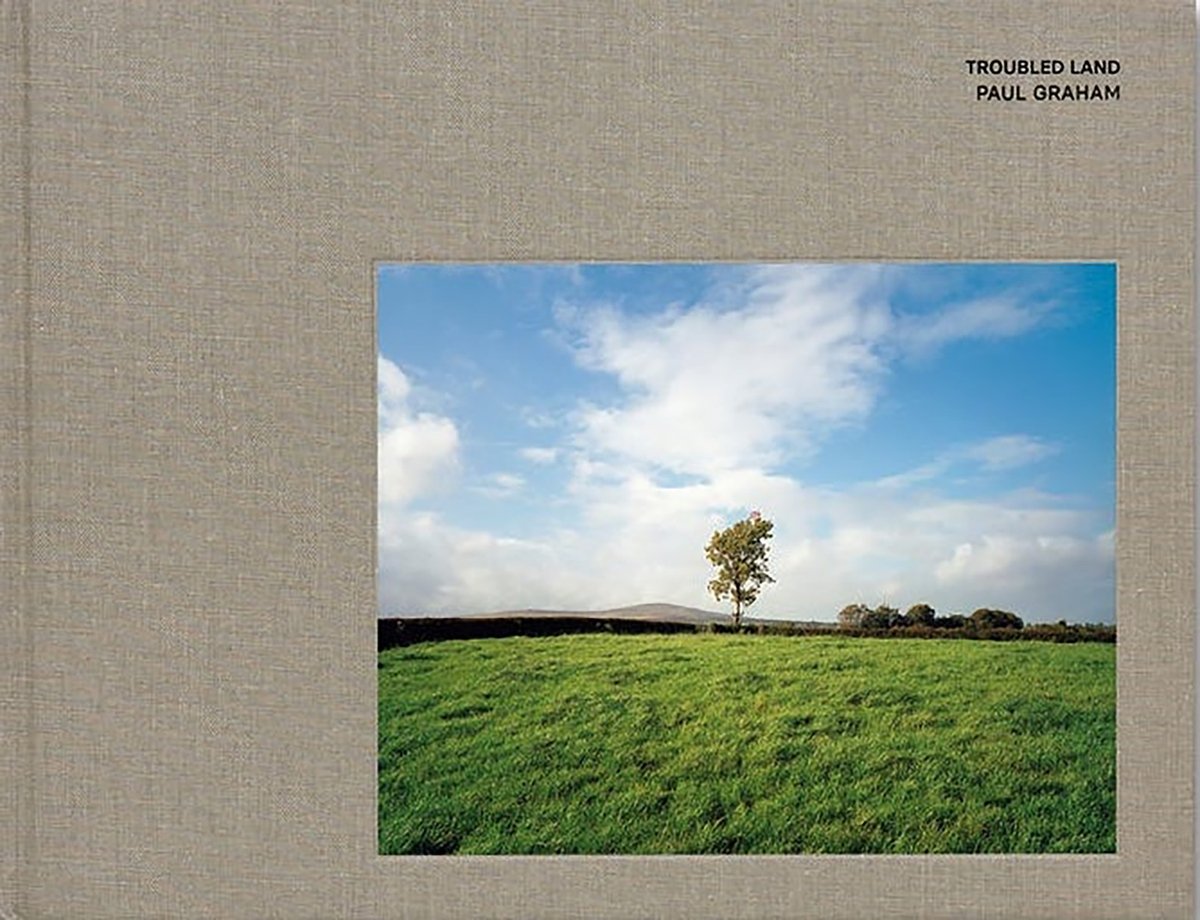 Paul Graham – Troubled Land (MACK, Londra 2022)