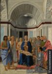 Piero della Francesca, Pala Montefeltro