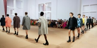 Prada SS 2023