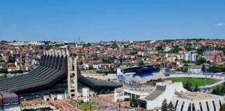 Prishtina
