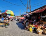 Prishtina, il bazar