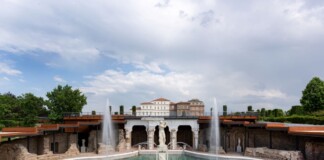 Reggia di Venaria
