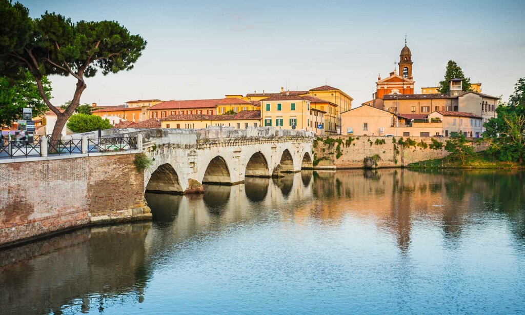 Capitale Italiana della Cultura 2026: Rimini ci crede e lancia la candidatura