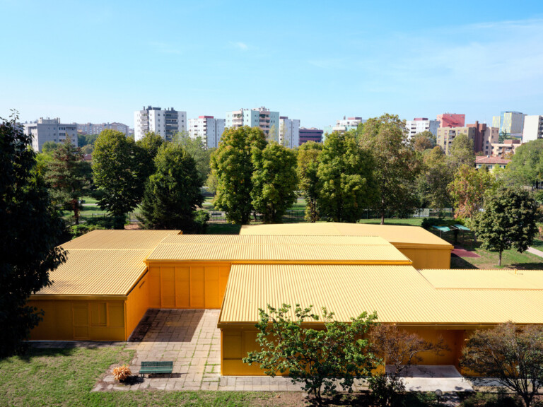 Roberto Coda Zabetta, Cantiere Scuola, ®HenrikBlomqvist