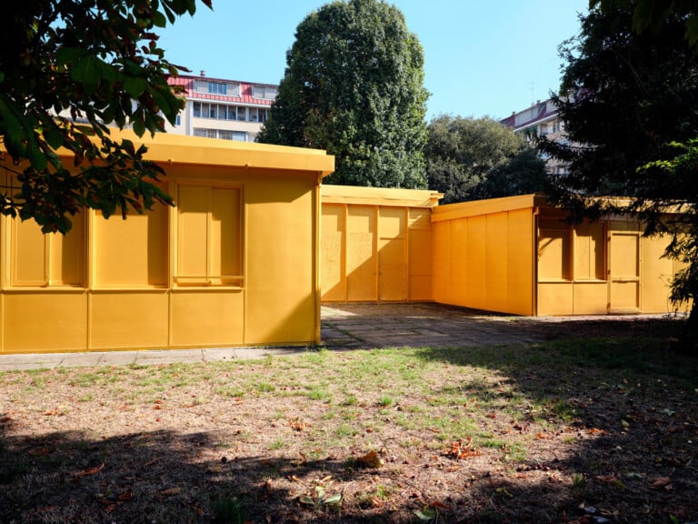 Roberto Coda Zabetta, Cantiere Scuola, ®HenrikBlomqvist