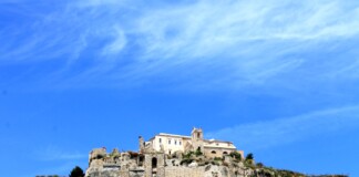 Roccella Jonica - Castello Carafa