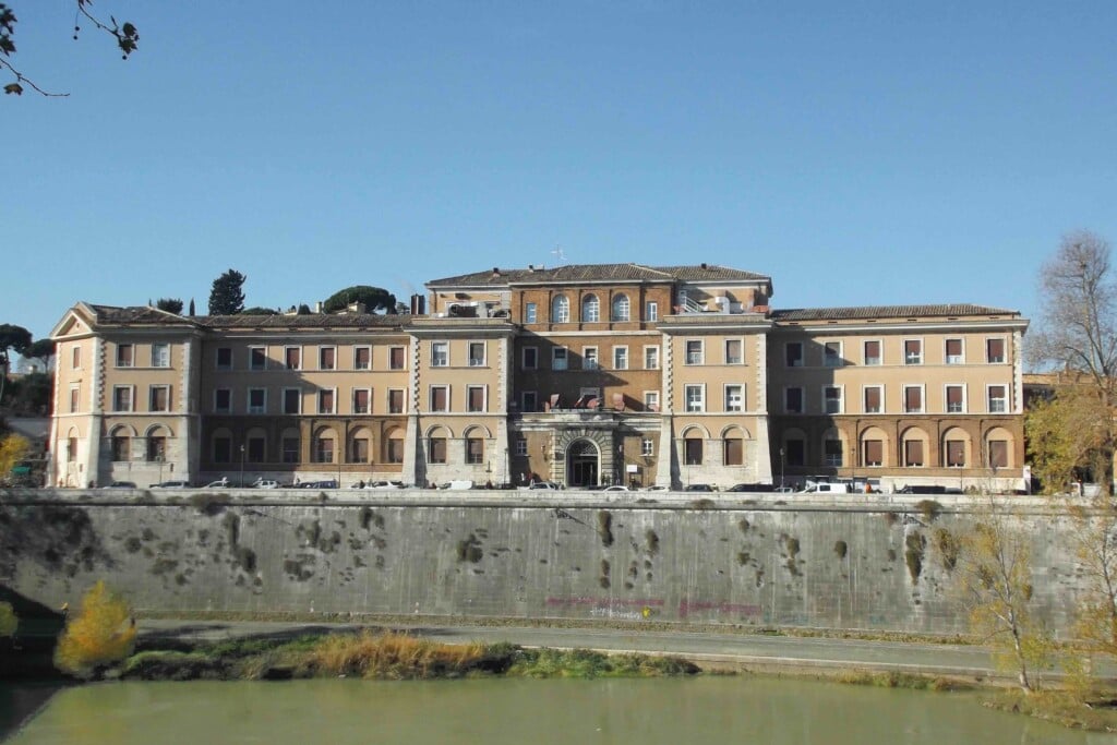 Riaprono al pubblico le Corsie Sistine dell’Ospedale più antico d’Europa a Roma