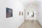 Rudy Cremonini. Exhibition view at Francesca Antonini, Roma 2022