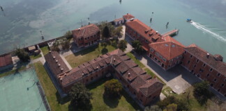 San Servolo Venezia