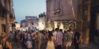 Sara Lorusso. Together as Ourselves. Opening alla Vans_Galleria d’Arte Spazionoto, Noto 2022