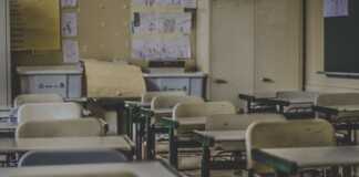 Scuola ph. Feliphe Schiarolli