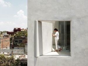 Architetti emergenti. Intervista allo studio Associates Architecture