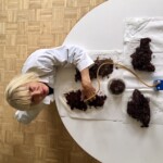 Sissel Tolaas Courtesy l’Artista