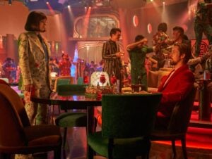 The Gray Man. Il nuovo film dei fratelli Russo è il titolo estivo di Netflix