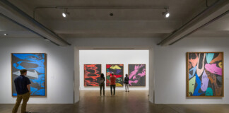 The Warhol Museum (foto Facebook)