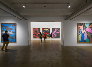 The Warhol Museum (foto Facebook)