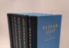 Titian Sources and Documents, copertina