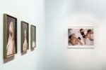 Together. Interact ‒ Interplay ‒ Interfere. Exhibition view at Kunst Meran_o Arte, Merano 2022. Photo Ivo Corrà