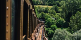 Treno di Dante