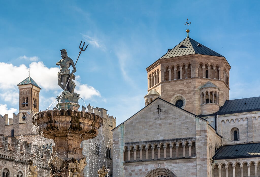 Una guida a tutti i musei d’arte (e non solo) da visitare a Trento