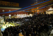 Festival Tuttestorie, Cagliari