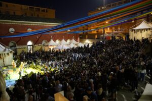 Comune di Cagliari taglia i fondi al Festival Tuttestorie. Proteste e polemiche