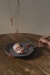 Ziqian Liu, Ritual at the Dinner table #1, 2021, Giclée print on Hahnemhule Photo Rag, cm 60x40. Courtesy Paola Sosio Gallery