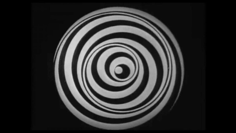 Anémic Cinéma: il corto ipnotico di Marcel Duchamp del 1926 torna visibile dopo il restauro