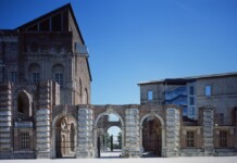 Castello di Rivoli Museo d'arte contemporanea