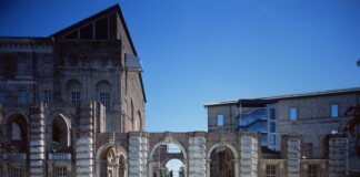 Castello di Rivoli Museo d'arte contemporanea