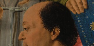 Dettaglio_Federico da Montefeltro