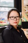 Miao Ying © Don Stahl, Courtesy l’Artista