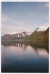 lago dell’Horningdalsvannet ph Luisa Pagani