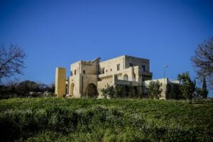 Nasce a Lecce Stazione Ninfeo. Riapre al pubblico Masseria Tagliatelle nel Parco delle Cave