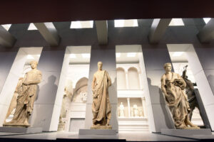 Il Museo dell’Opera del Duomo di Firenze raddoppia. Acquisito l’adiacente Palazzo Compagni