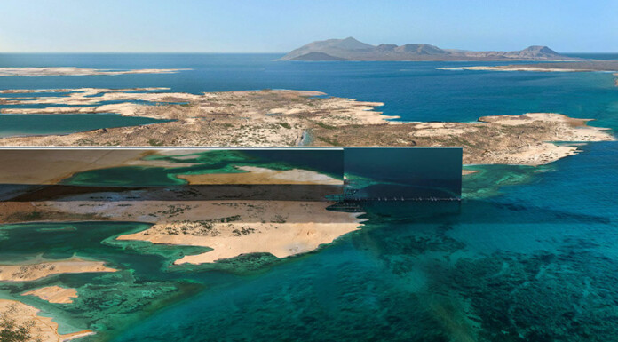 neom the line arabia saudí (3)