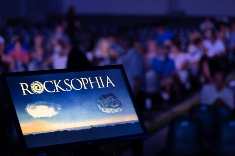 Festival di Filosofia Popsophia. Rocksophia