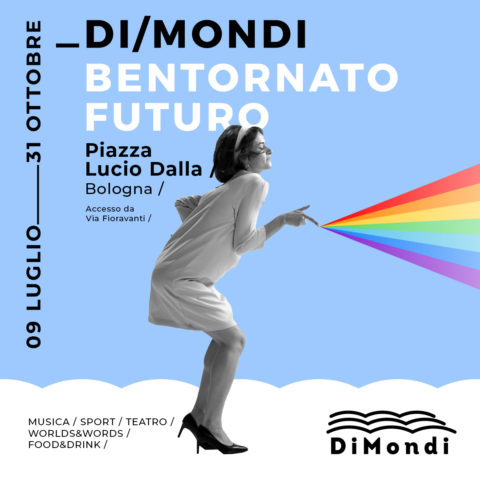 Festival Di/Mondi