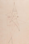 Paul Klee Mamma clown 1930 Penna su carta su cartone Collezione privata © Nicolas Borel