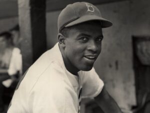 A New York, un museo celebrerà l’asso del baseball Jackie Robinson