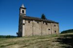 LUNETTA11 San Benedetto Belbo, La Madonna dei Piani