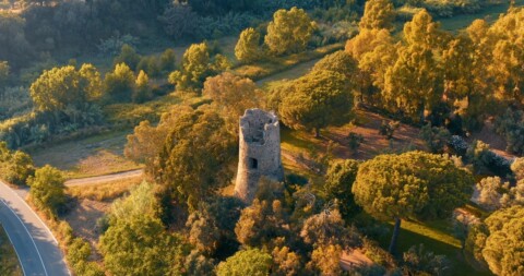 FRAC Festival Torre dei Cavalieri