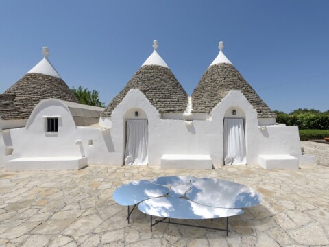 opera Trullo Rubina