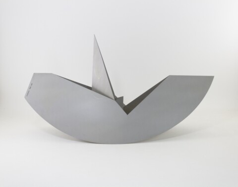  Bruno Munari scultura viaggio