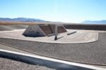 Complex One, City. © Michael Heizer: Triple Aught Foundation. Courtesy of the artist and Triple Aught Foundation. Photo Mary Converse.