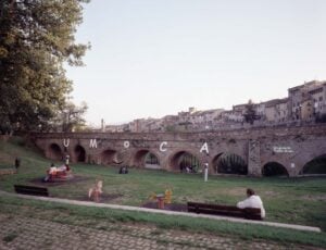 Mario e Marisa Merz in mostra a UMoCA, il museo di arte contemporanea di Colle Val D’elsa