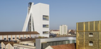 Fondazione Prada, Milano. Foto Delfino Sisto Legnani, DSL Studio